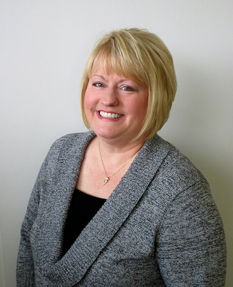 Parma dentist Dr. Judy Kiss-Benke